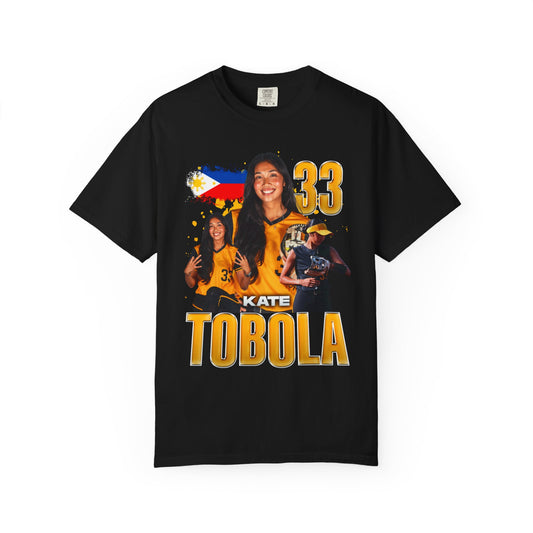 Kate Tobola Premium Tee