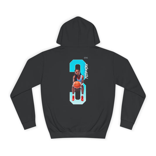 Jermesha Frierson Player Icon Premium Hoodie