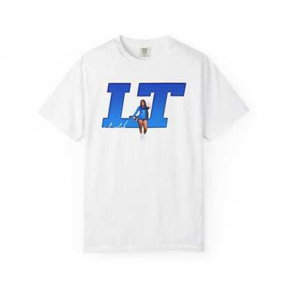 Lailah Thompson Big Initials Premium Tee