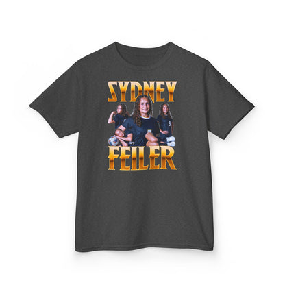Sydney Feiler Kids Tee