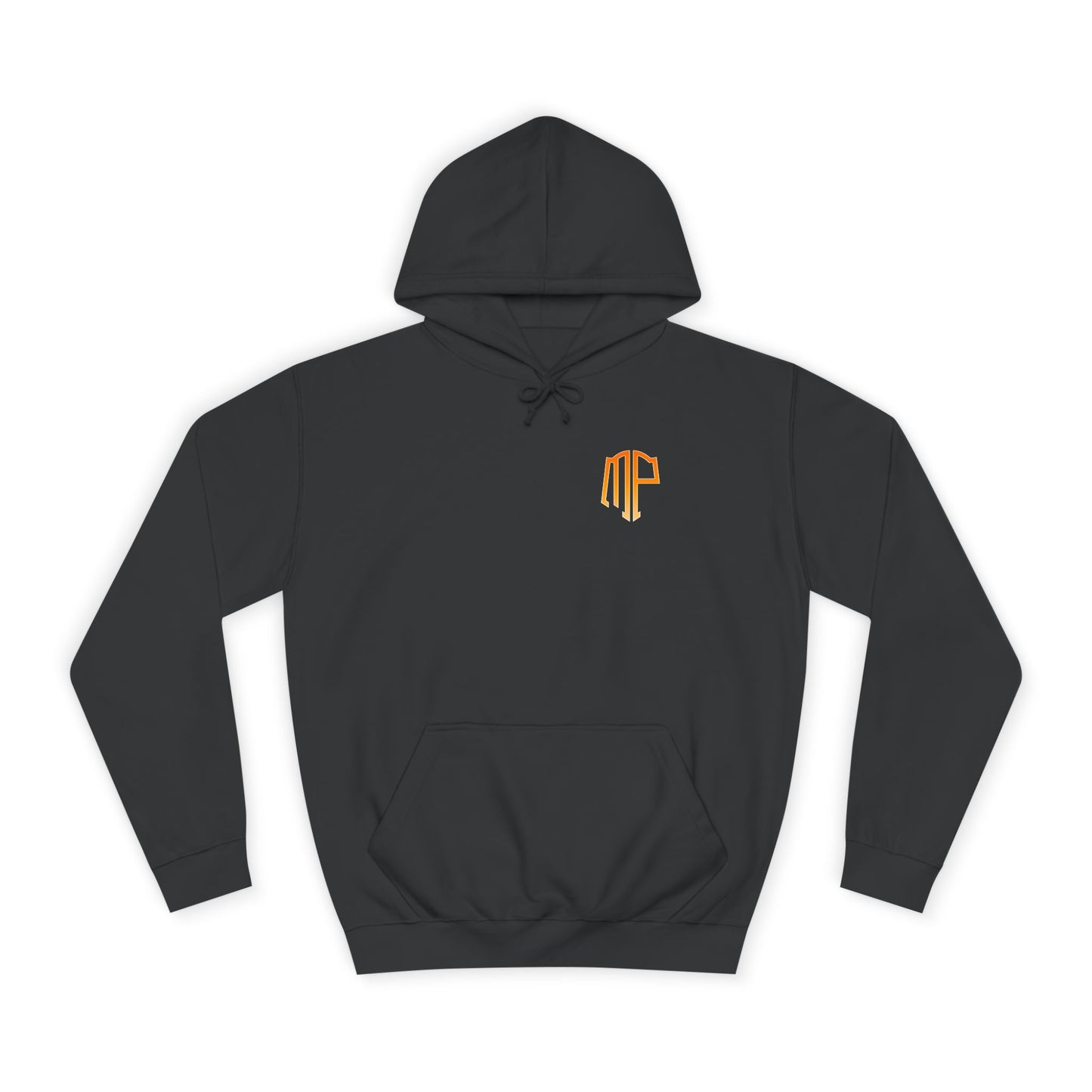 Malaysia Ponder Player Icon Number Premium Hoodie