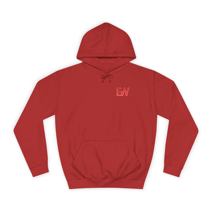 Ethan Wagner Player Icon Number Premium Hoodie