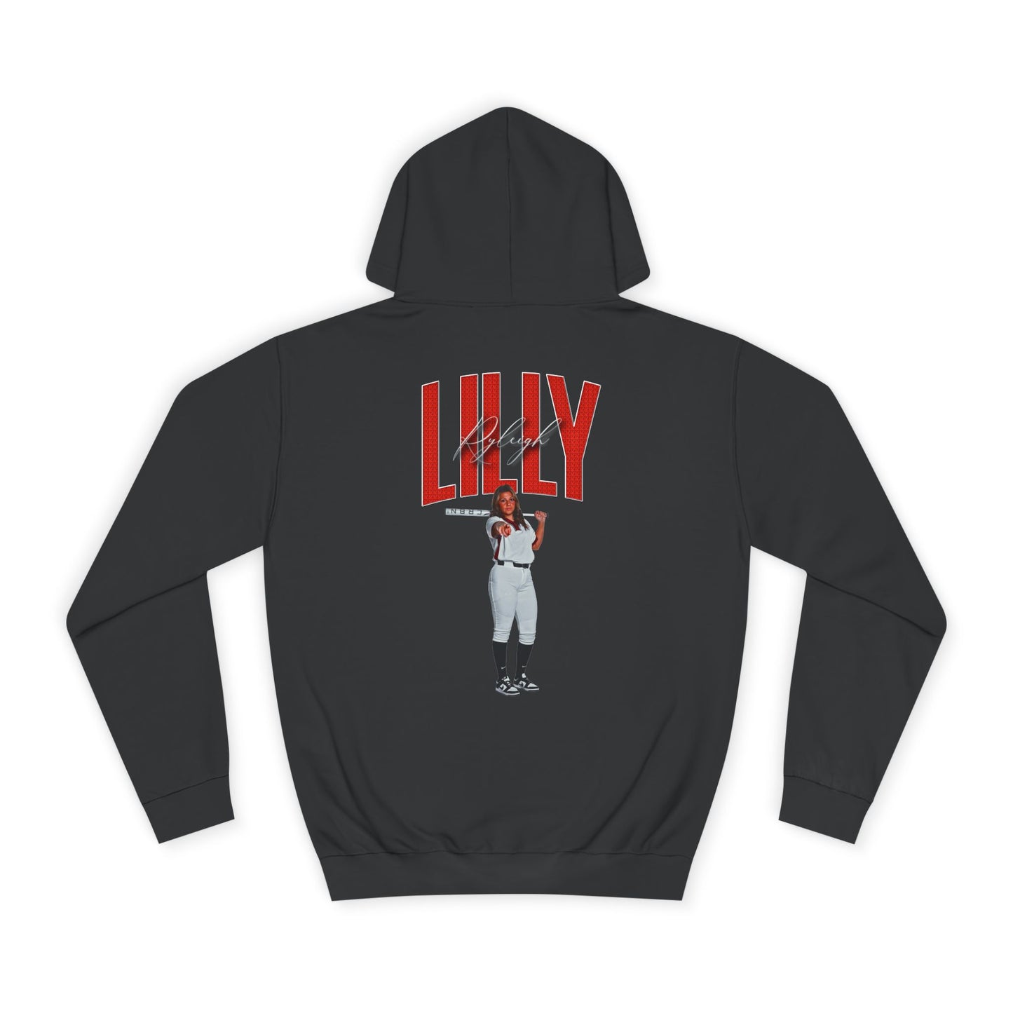 Ryleigh Lilly Athlete Glory Premium Hoodie