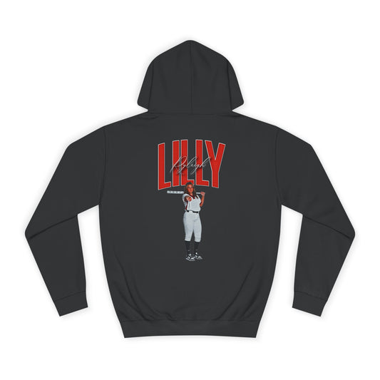 Ryleigh Lilly Athlete Glory Premium Hoodie