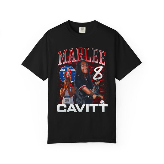 Marlee Cavitt Premium Tee