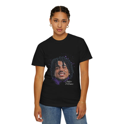 James Williams Big Head Premium Tee