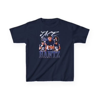 Jace Bantz Kids Tee