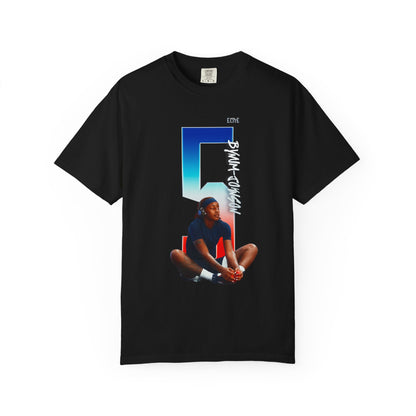 Destiny Bynum Johnson Player Icon Premium Tee