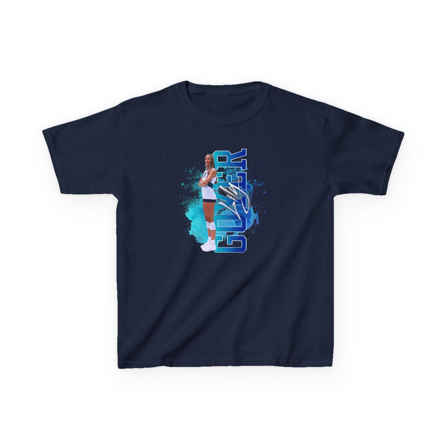 Lily Goyer Kids Tee
