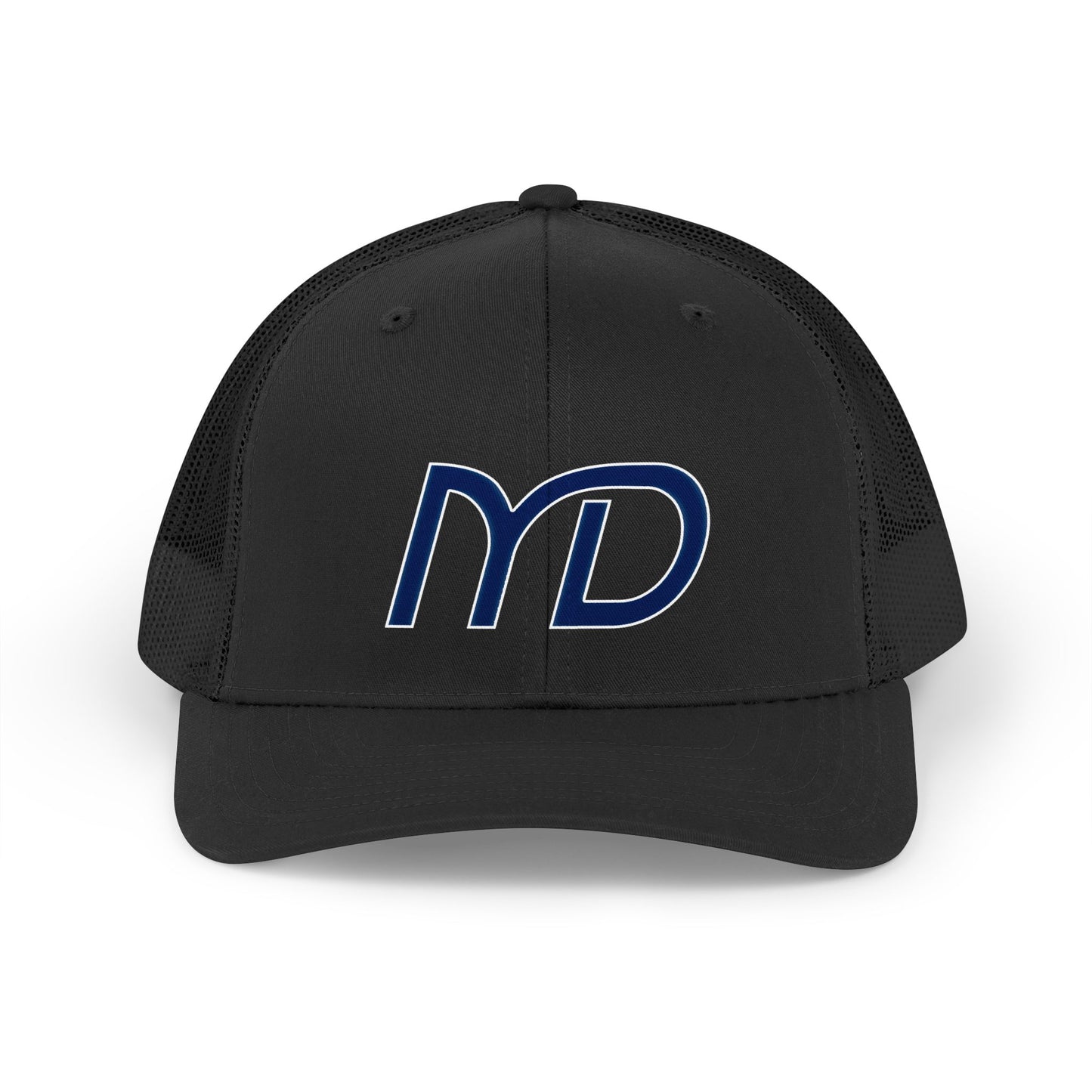 Madison Dixon Logo Trucker Hat