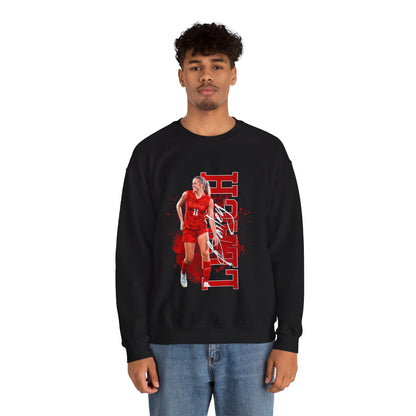 Bailey Leach Crewneck Sweatshirt