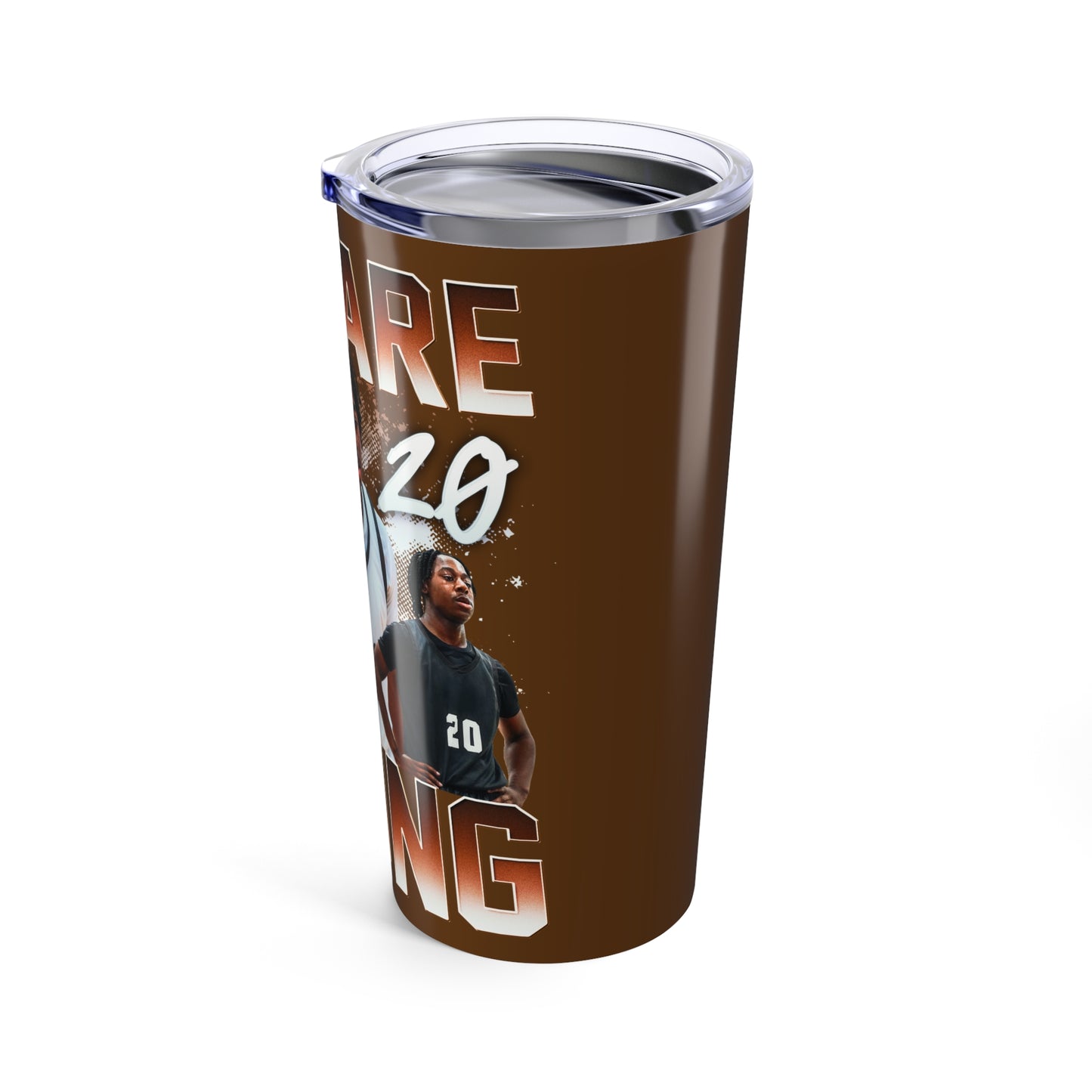 Camare Young 20oz Tumbler
