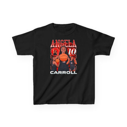 Angela Carroll Kids Tee