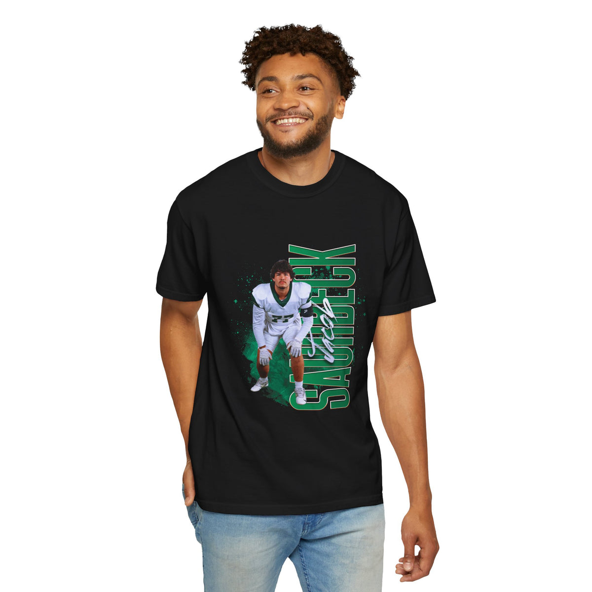 Jacob Saurbeck Premium Tee