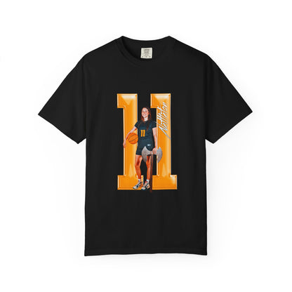 Bailey Nettleton Player Icon Number Premium Tee