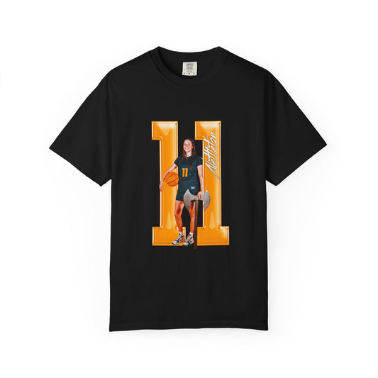 Bailey Nettleton Player Icon Number Premium Tee