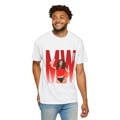 Madison Wanza Player Icon Premium Tee