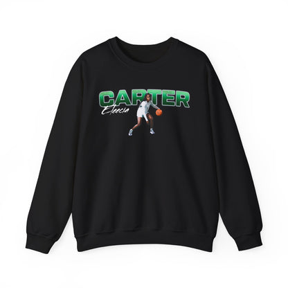 Eleecia Carter Star Player Crewneck Sweatshirt