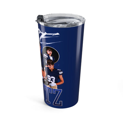 Jace Bantz 20oz Tumbler