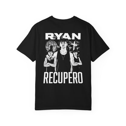 Ryan Recupero Vintage Blackout Premium Tee