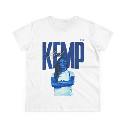 Skylah Kemp Faded Glory Women's Tee
