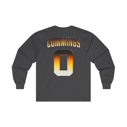 Lauren Cummings Long Sleeve Tee