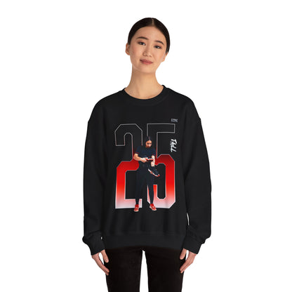 Andrea Tall Player Icon Crewneck Sweatshirt