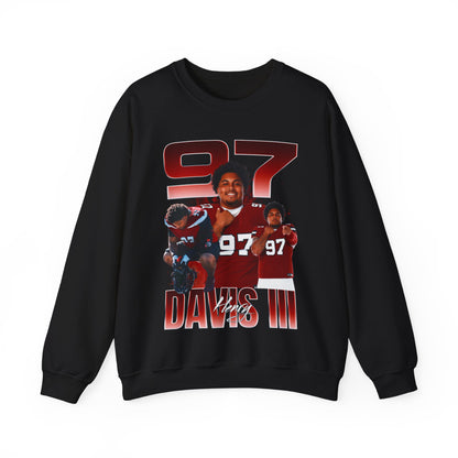 Henry Davis III Crewneck Sweatshirt