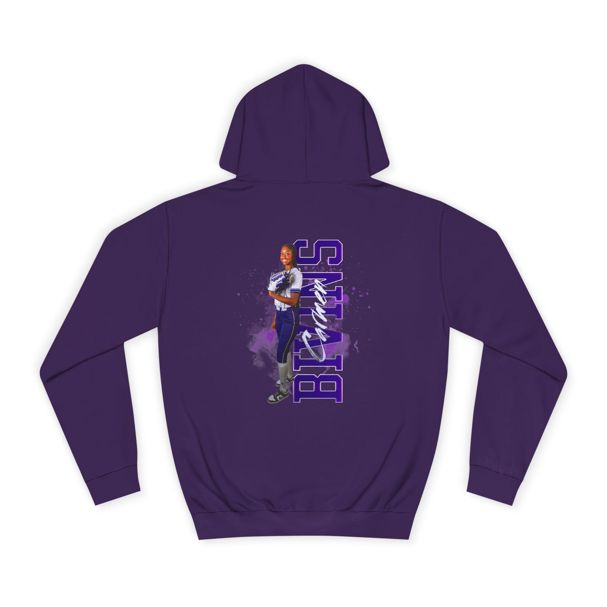 Carmen Bivins Premium Hoodie
