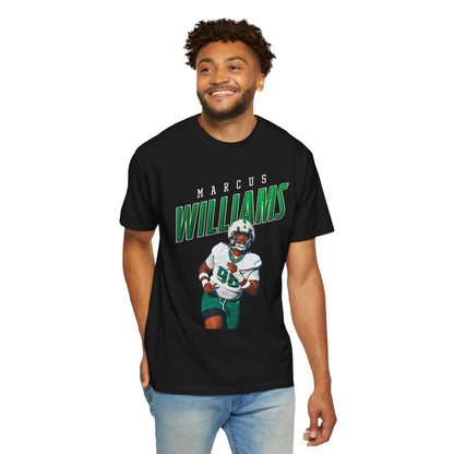 Marcus Williams Icon Premium Tee