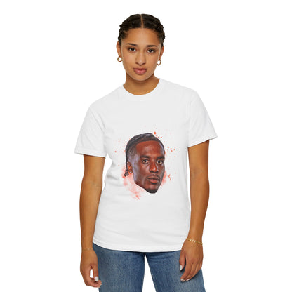Nick Sawyer Big Head Premium Tee