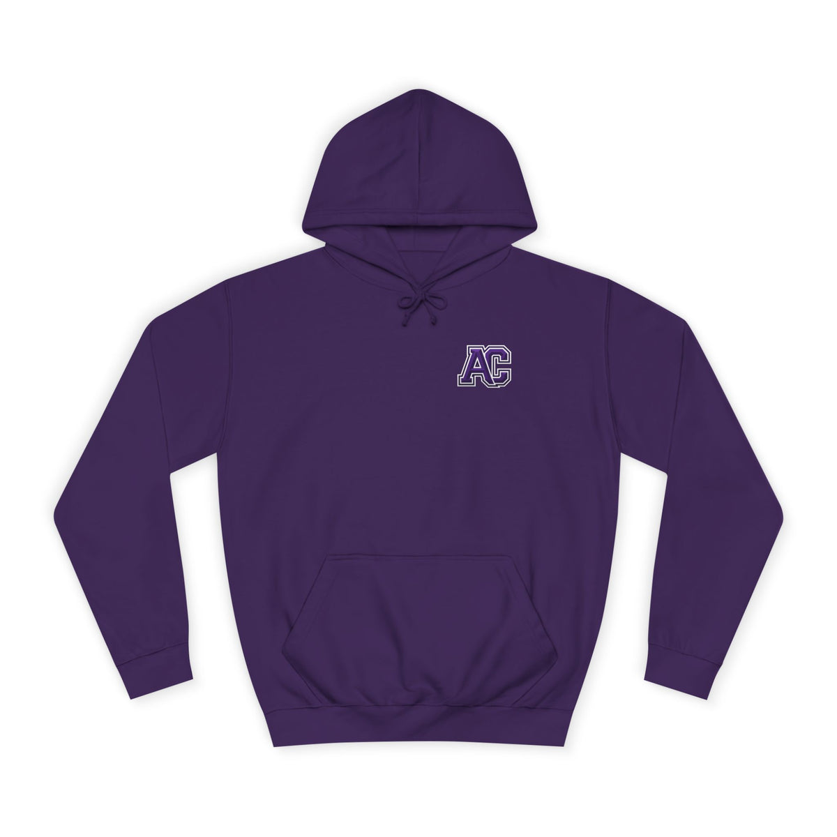 Alyce Chappelle Athlete Glory Premium Hoodie