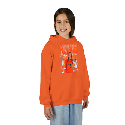 Mataeya Mathern Kids Hoodie