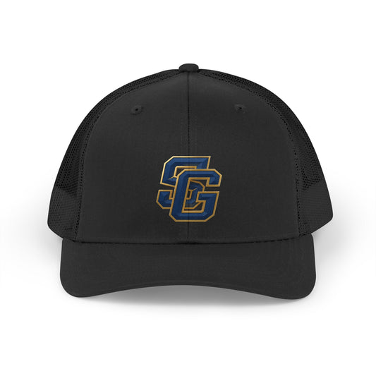 Sophia Garrido Logo Trucker Hat