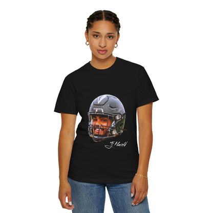Tj Harold Big Head Premium Tee