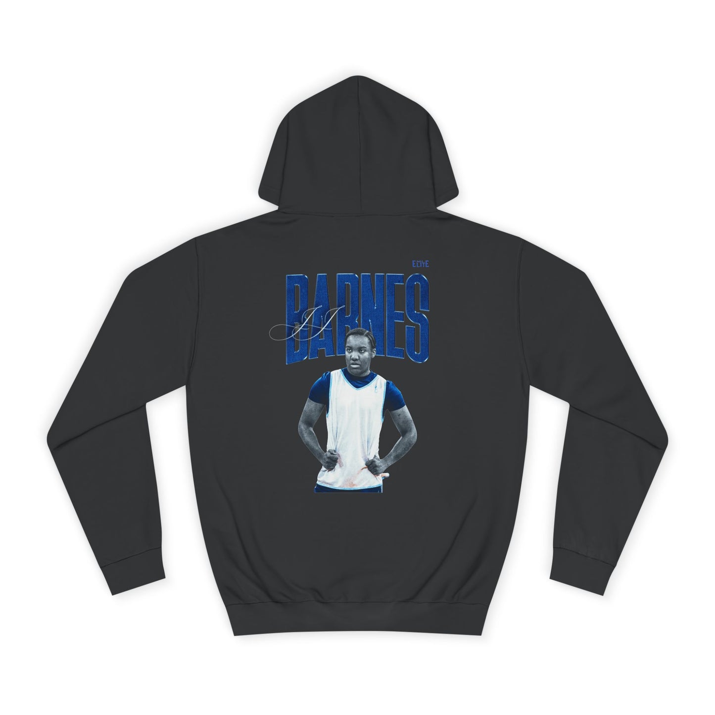 JJ Barnes Faded Glory Premium Hoodie