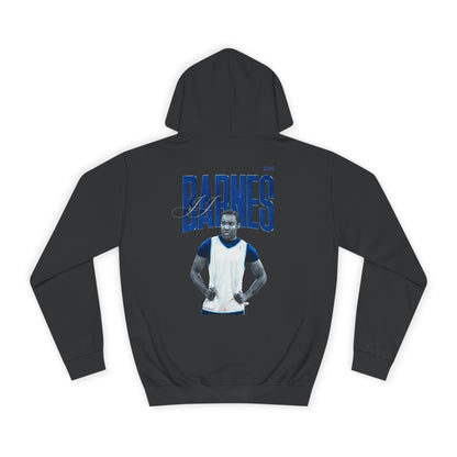 JJ Barnes Faded Glory Premium Hoodie