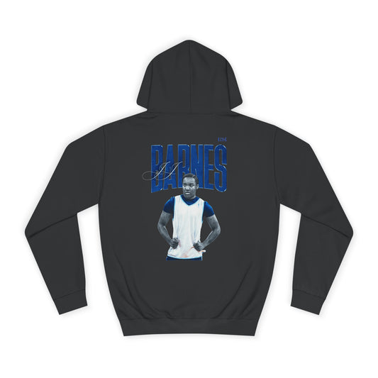 JJ Barnes Faded Glory Premium Hoodie