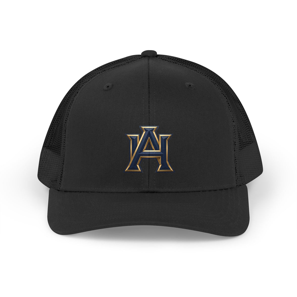 Addison Harris Logo Trucker Hat