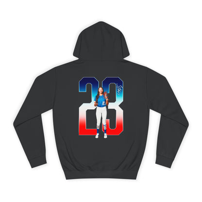 Taylan Starr Player Icon Number Premium Hoodie