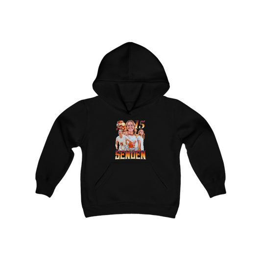 Brynn Senden Kids Hoodie