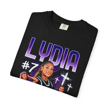 Lydia Cajuste Premium Tee