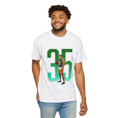 Ryland Satter Player Icon Number Premium Tee