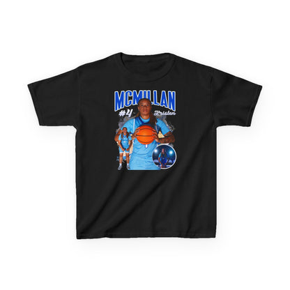 Kristen McMillan Kids Tee