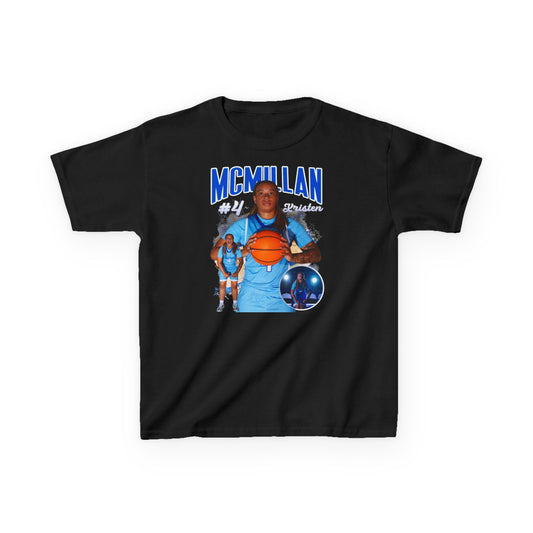 Kristen McMillan Kids Tee