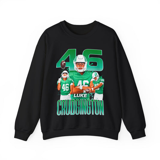 Luke Crudgington Crewneck Sweatshirt