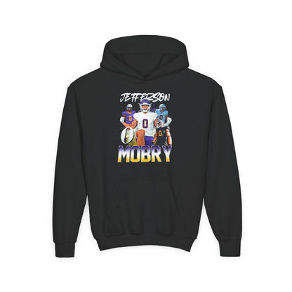 Jefferson Mobry Kids Hoodie