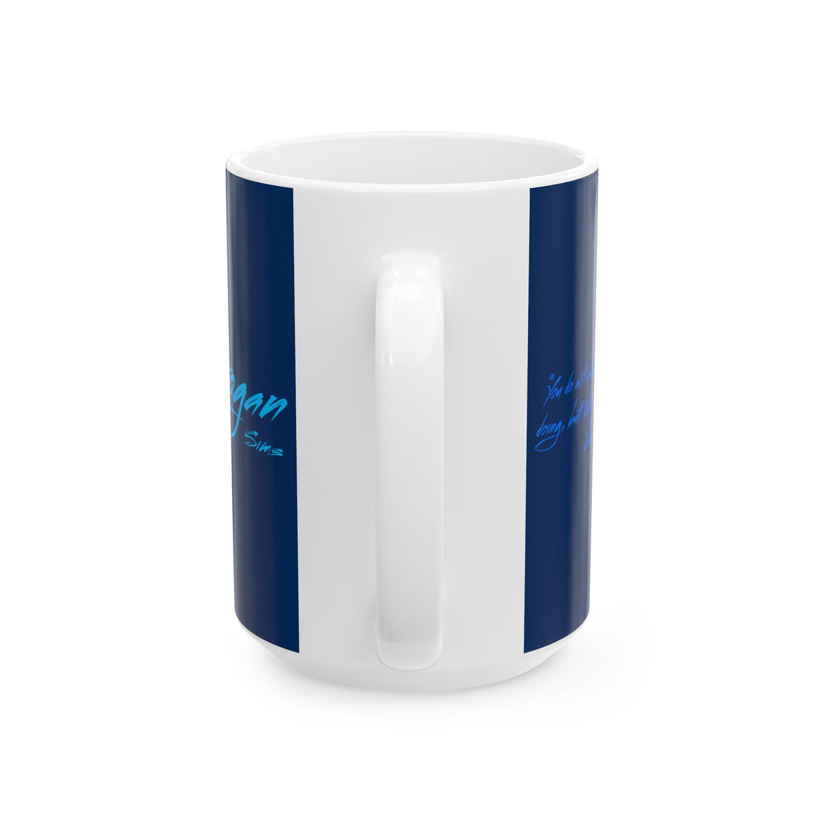 Brogan Sims 15oz Mug