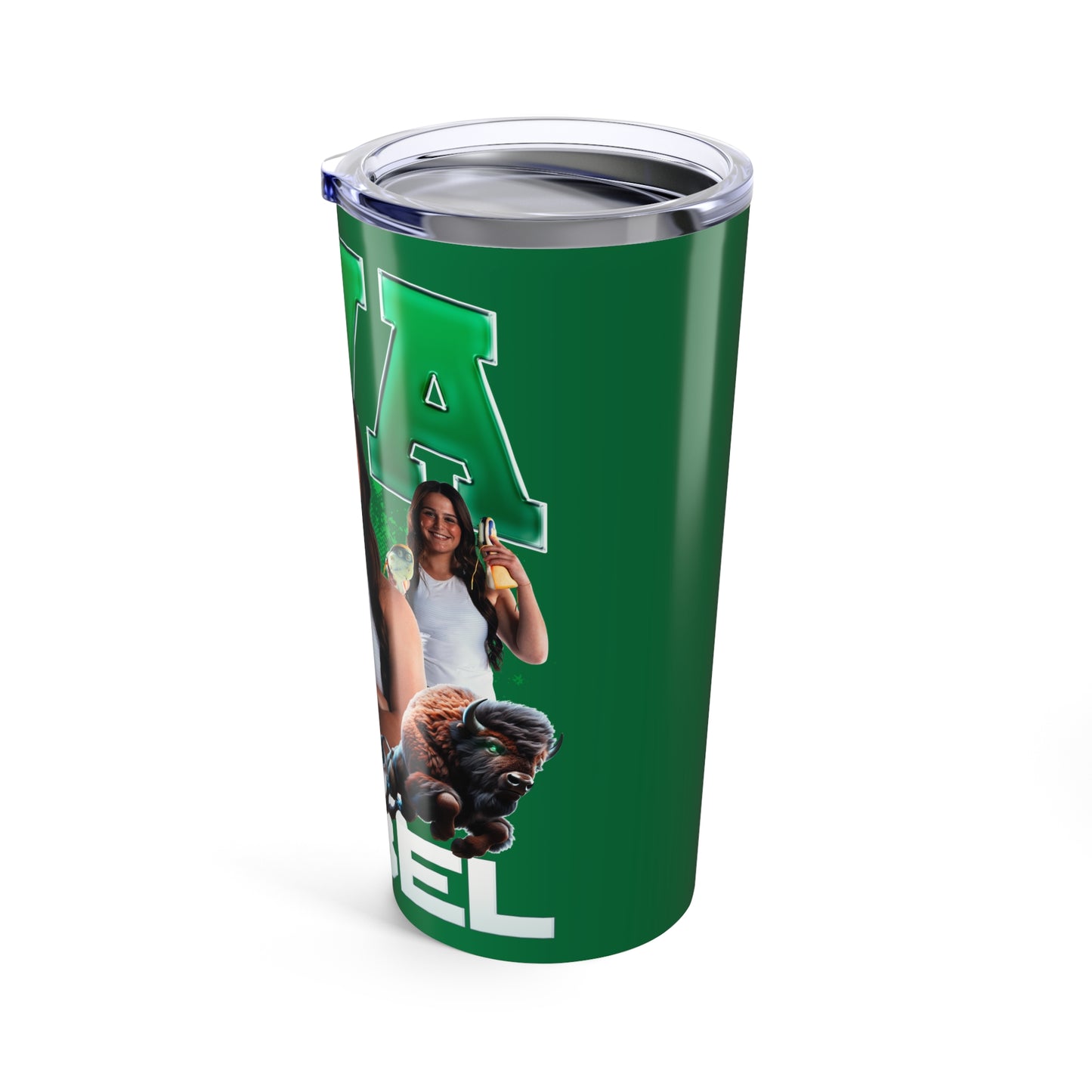Ava Zobel 20oz Tumbler