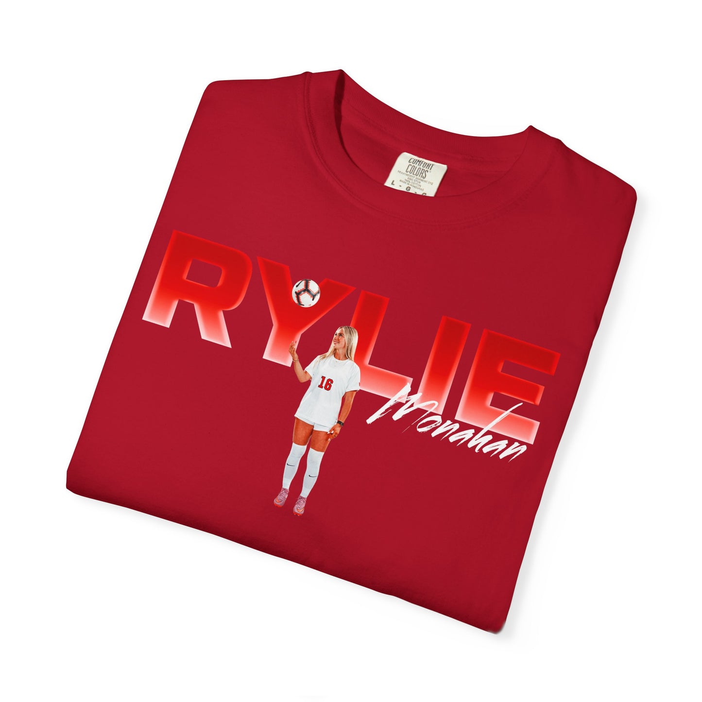 Rylie Monahan Lowkey Premium Tee